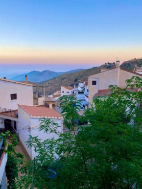 Casa Amigos Sorvilan- La Palmera, Sorvilan